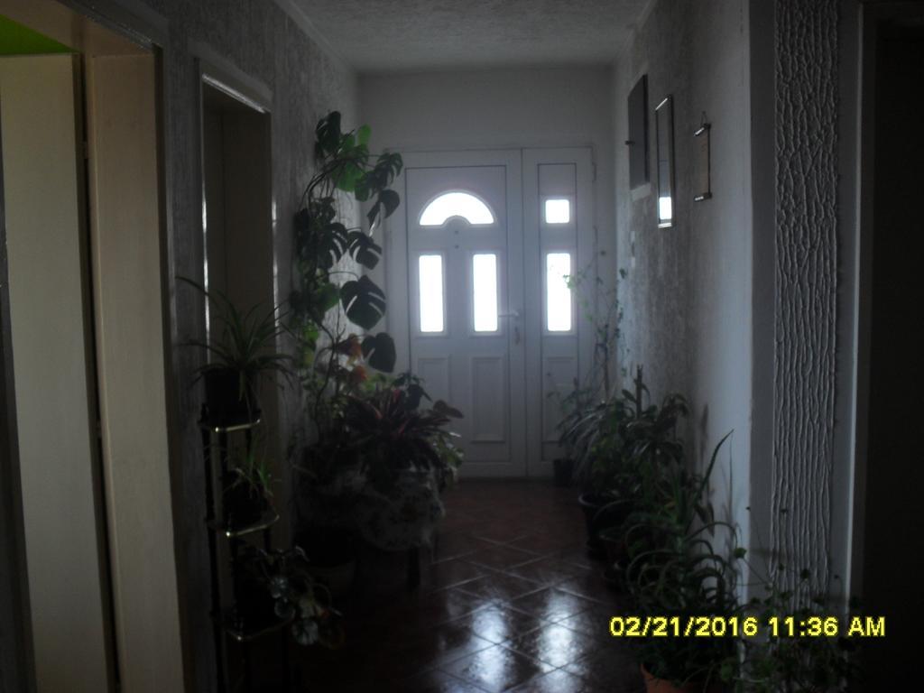 Apartment Batricevic Ulcinj Ngoại thất bức ảnh